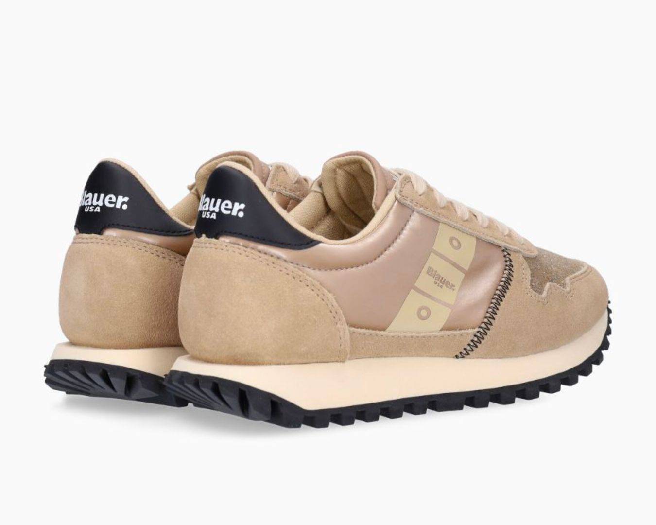 BLAUER SNEAKERS UOMO F2MERRIL02