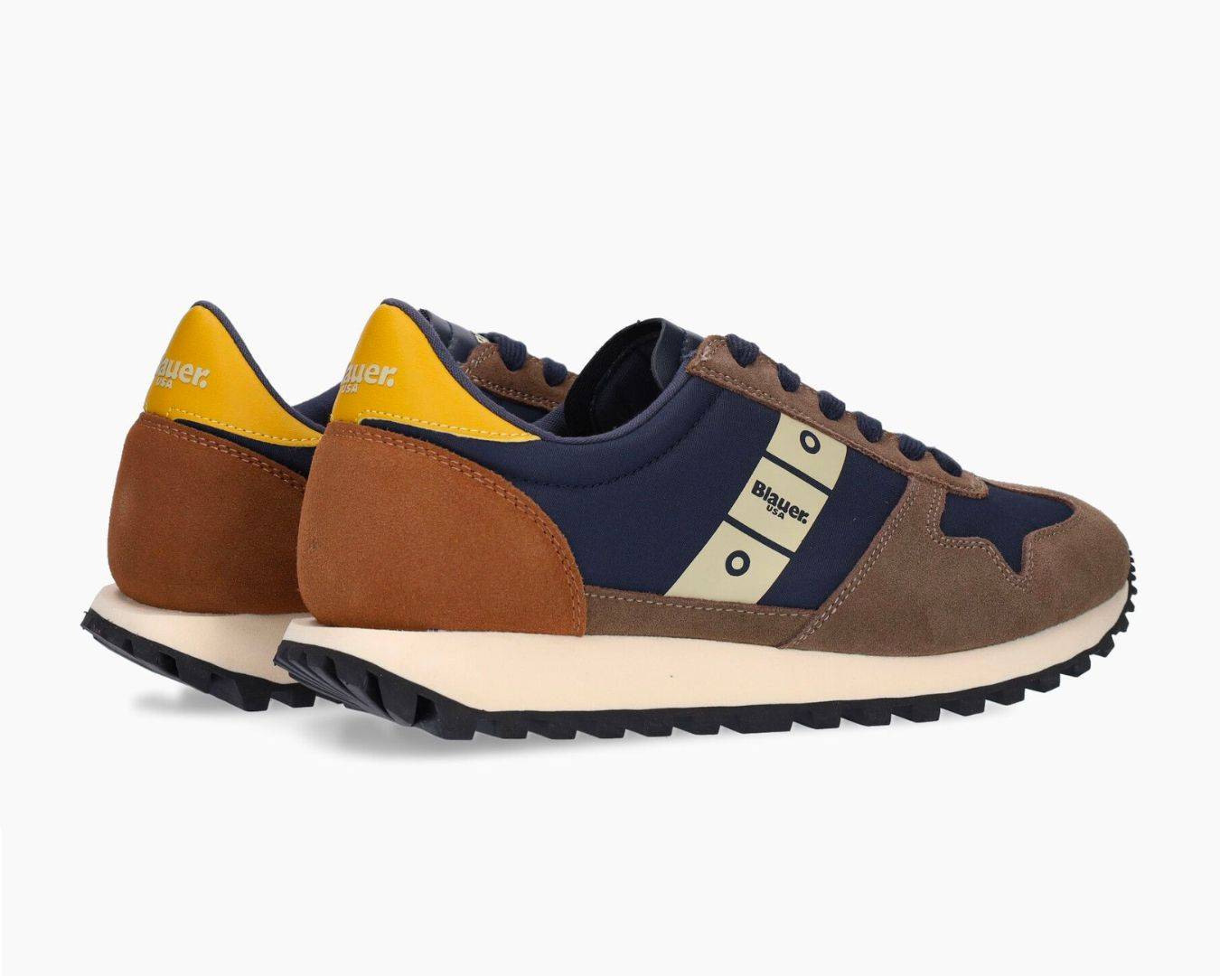 BLAUER SNEAKERS UOMO F2DAWSON02