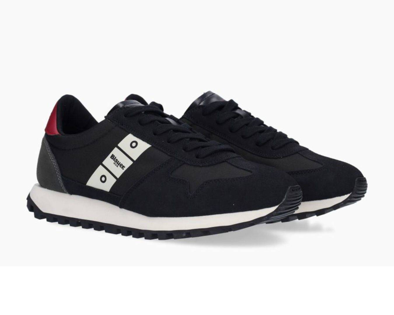 BLAUER SNEAKERS UOMO F2DAWSON02