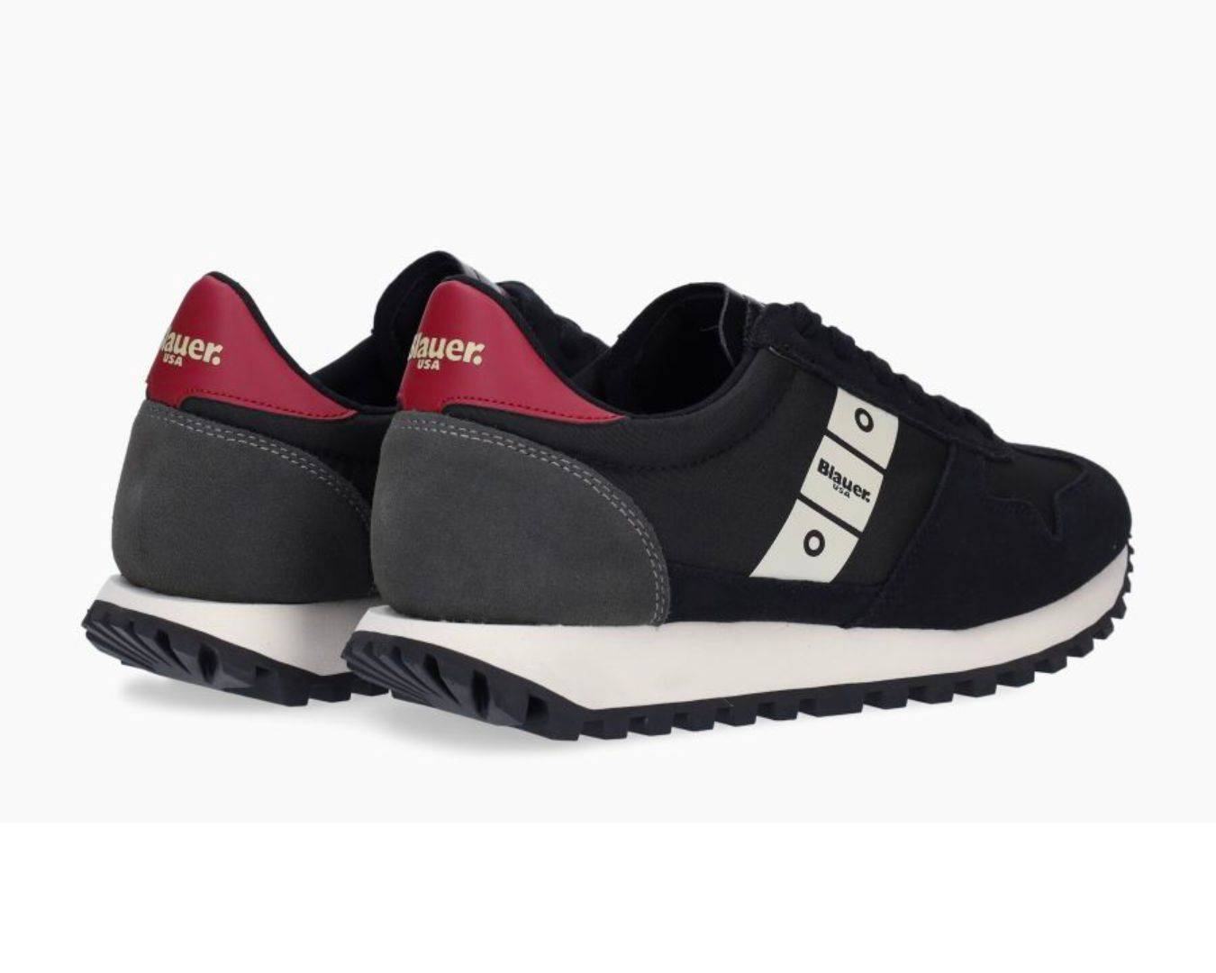 BLAUER SNEAKERS UOMO F2DAWSON02