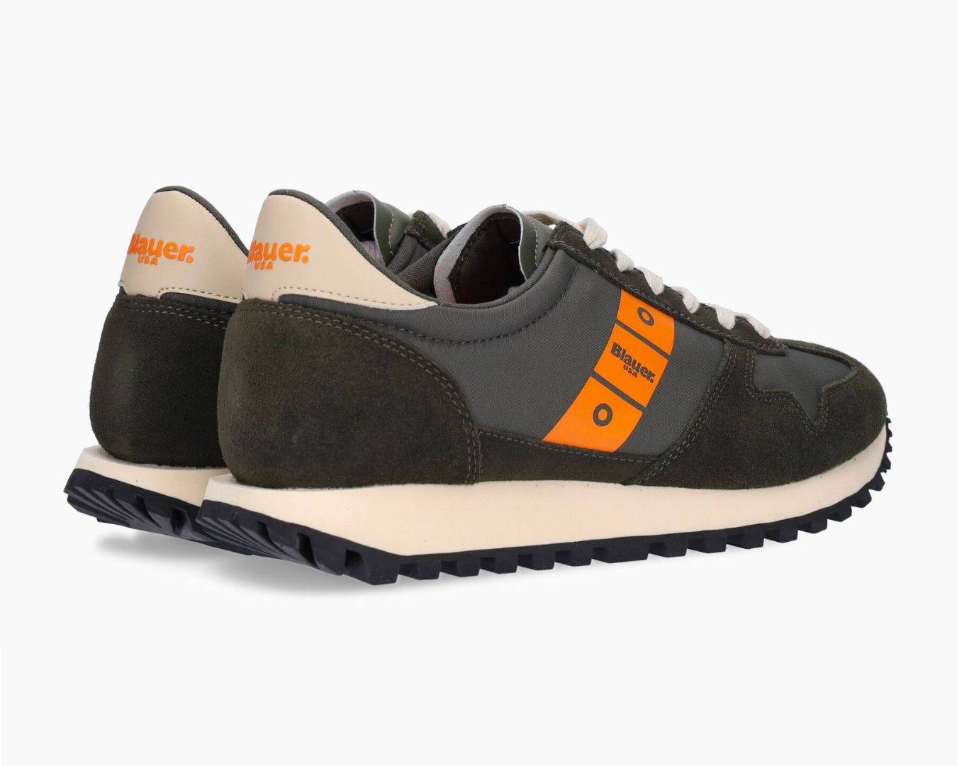 BLAUER SNEAKERS UOMO F2DAWSON02