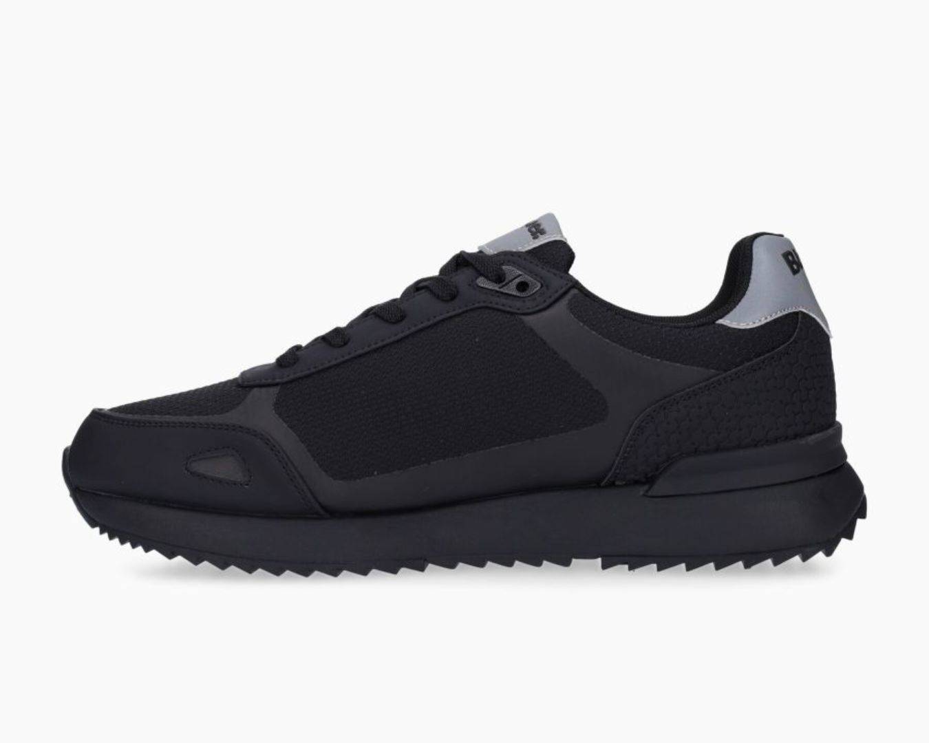 BLAUER SNEAKERS UOMO F2HOXIE02