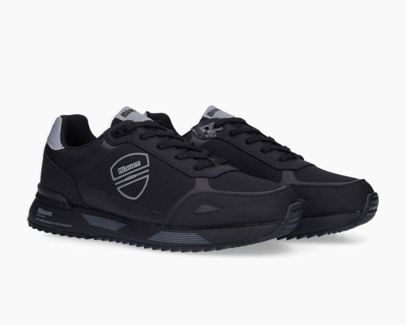 BLAUER SNEAKERS UOMO F2HOXIE02