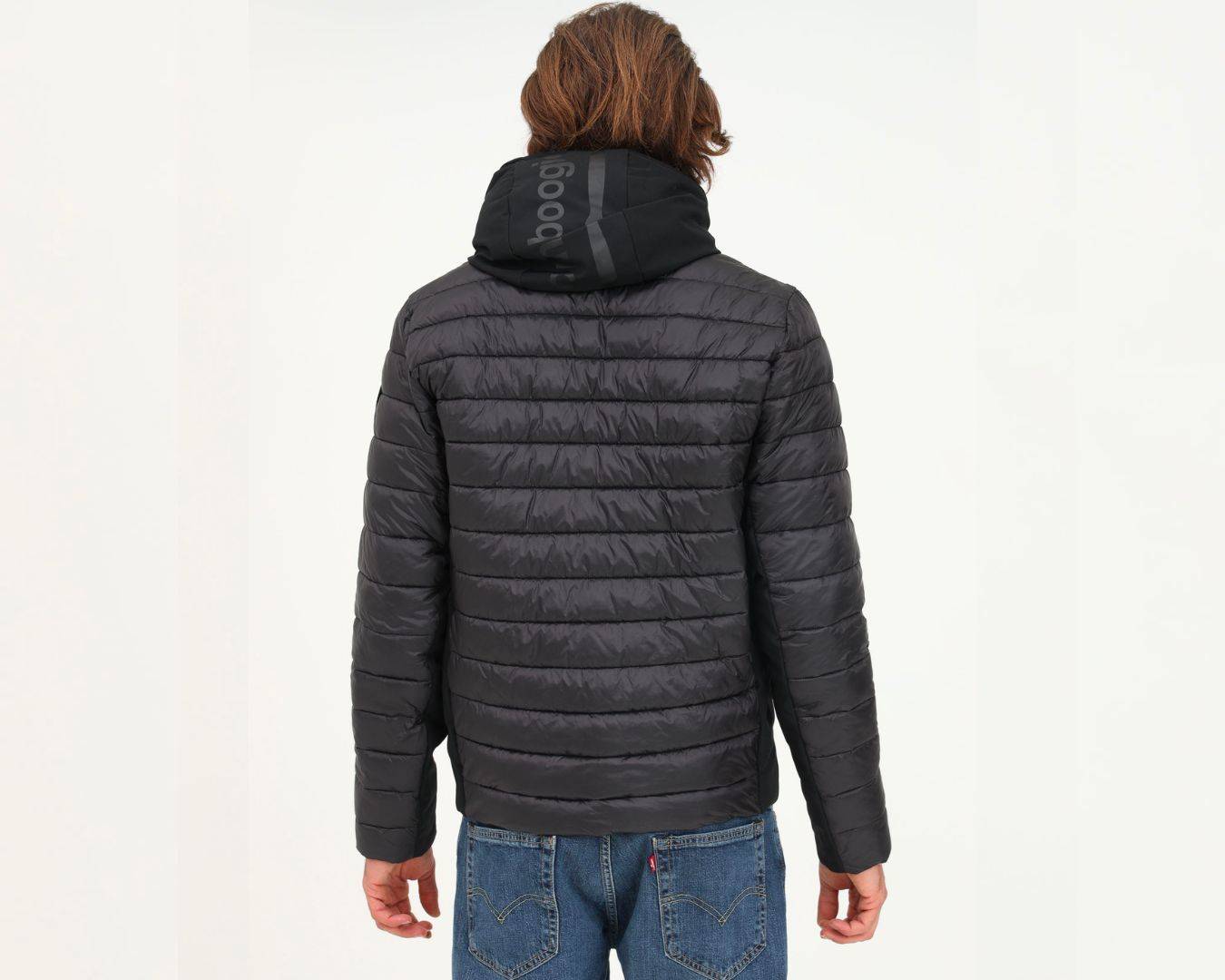 BOMBOOGIE GIUBBINO UOMO JM7076