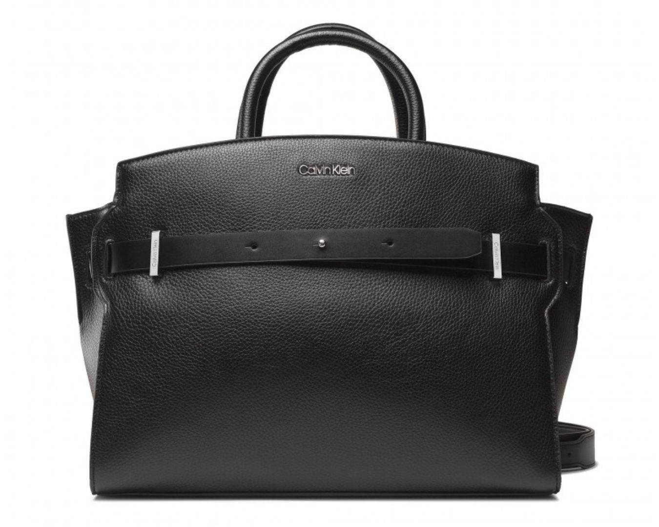 CALVIN KLEIN BORSA A MANO DONNA K60K608725