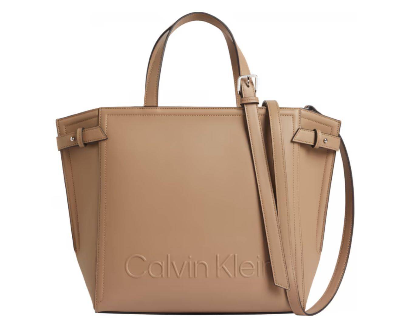 CALVIN KLEIN BORSA A MANO DONNA K60K609849