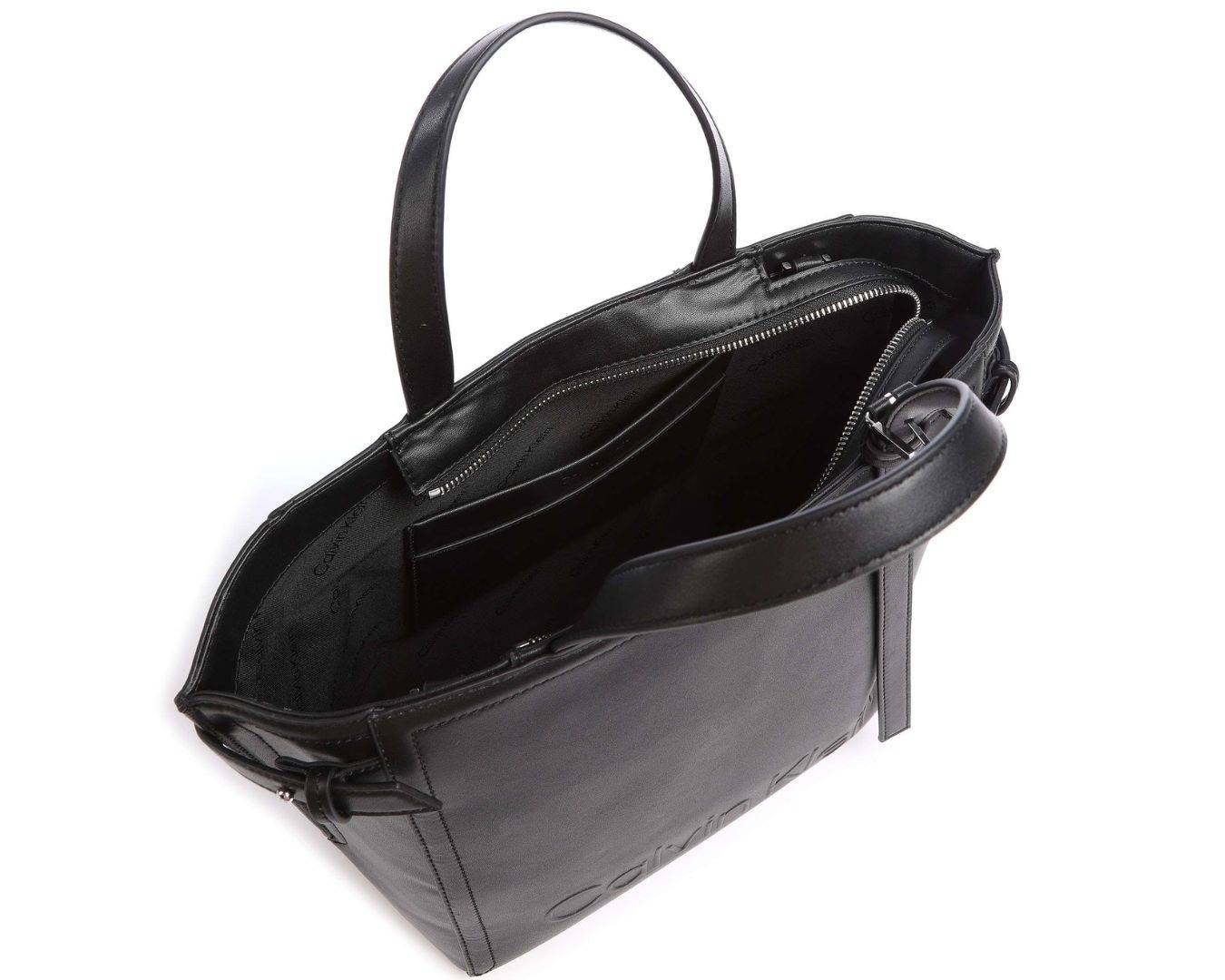 CALVIN KLEIN BORSA A MANO DONNA K60K609849