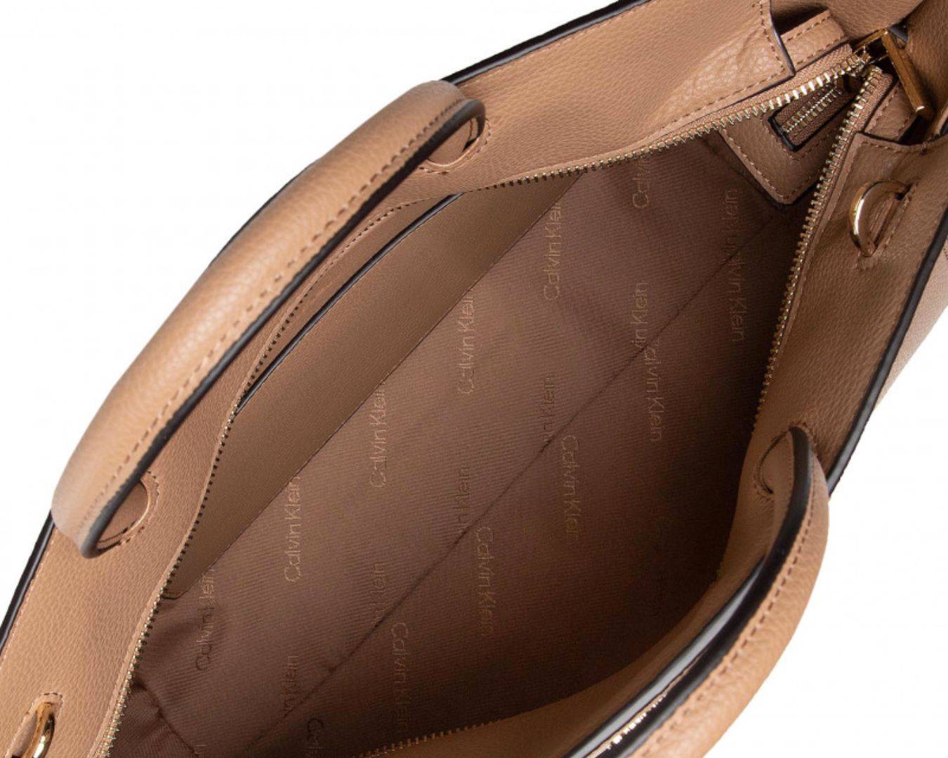 CALVIN KLEIN BORSA A MANO DONNA K60K608725