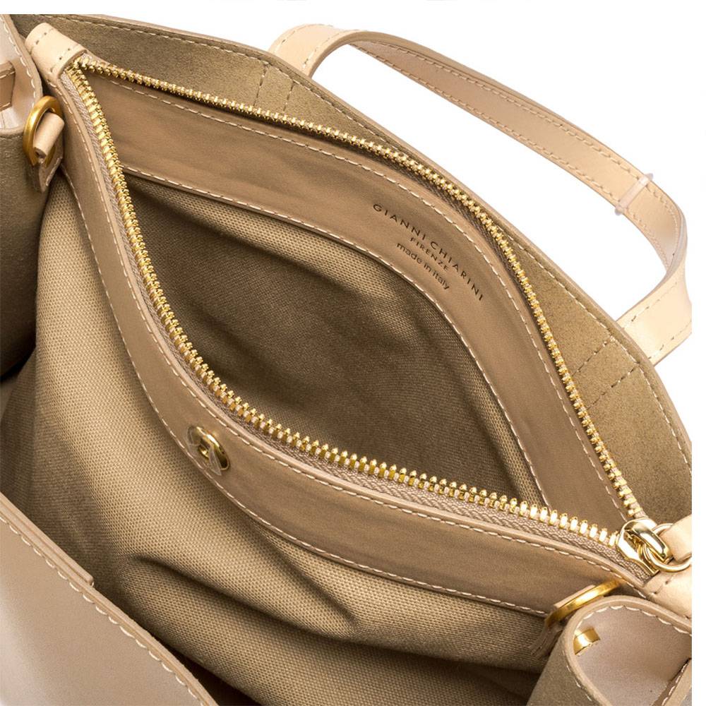 Gianni Chiarini borsa a mano da donna 11426-PRCK