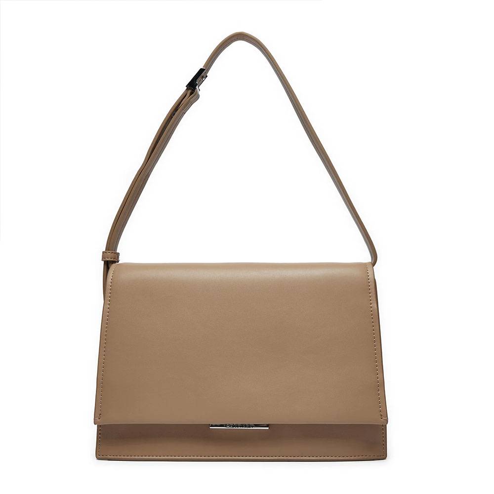 Borsa a tracolla da donna Calvin Klein K60K612158