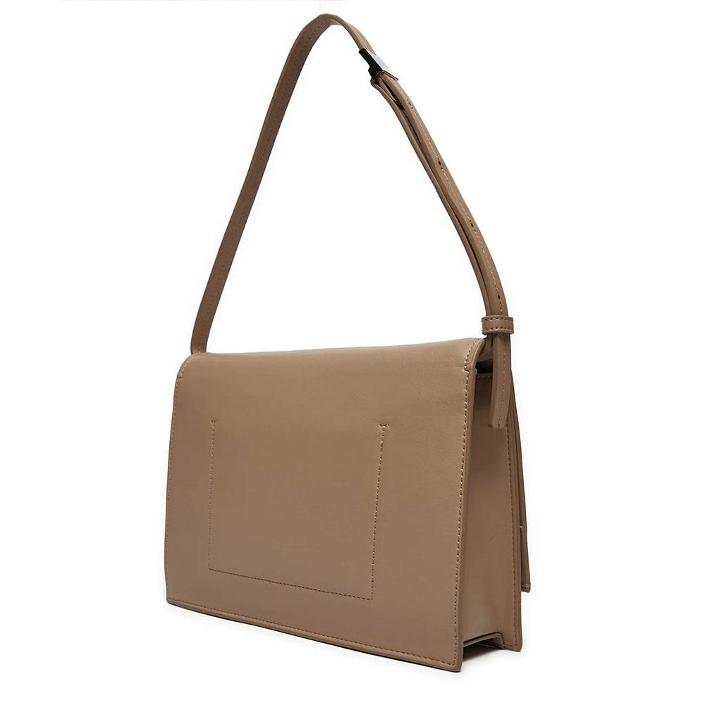 Borsa a tracolla da donna Calvin Klein K60K612158