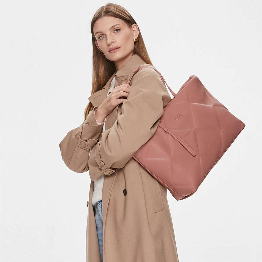 CALVIN KLEIN BORSA A SPALLA DONNA K60K611339