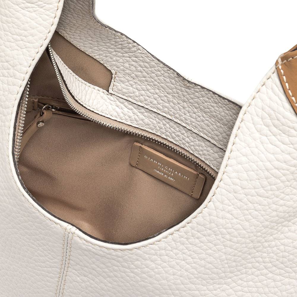 Gianni Chiarini borsa a spalla da donna 11357-TKL