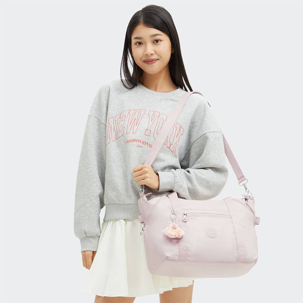 Kipling borsa a spalla da donna KPK21091