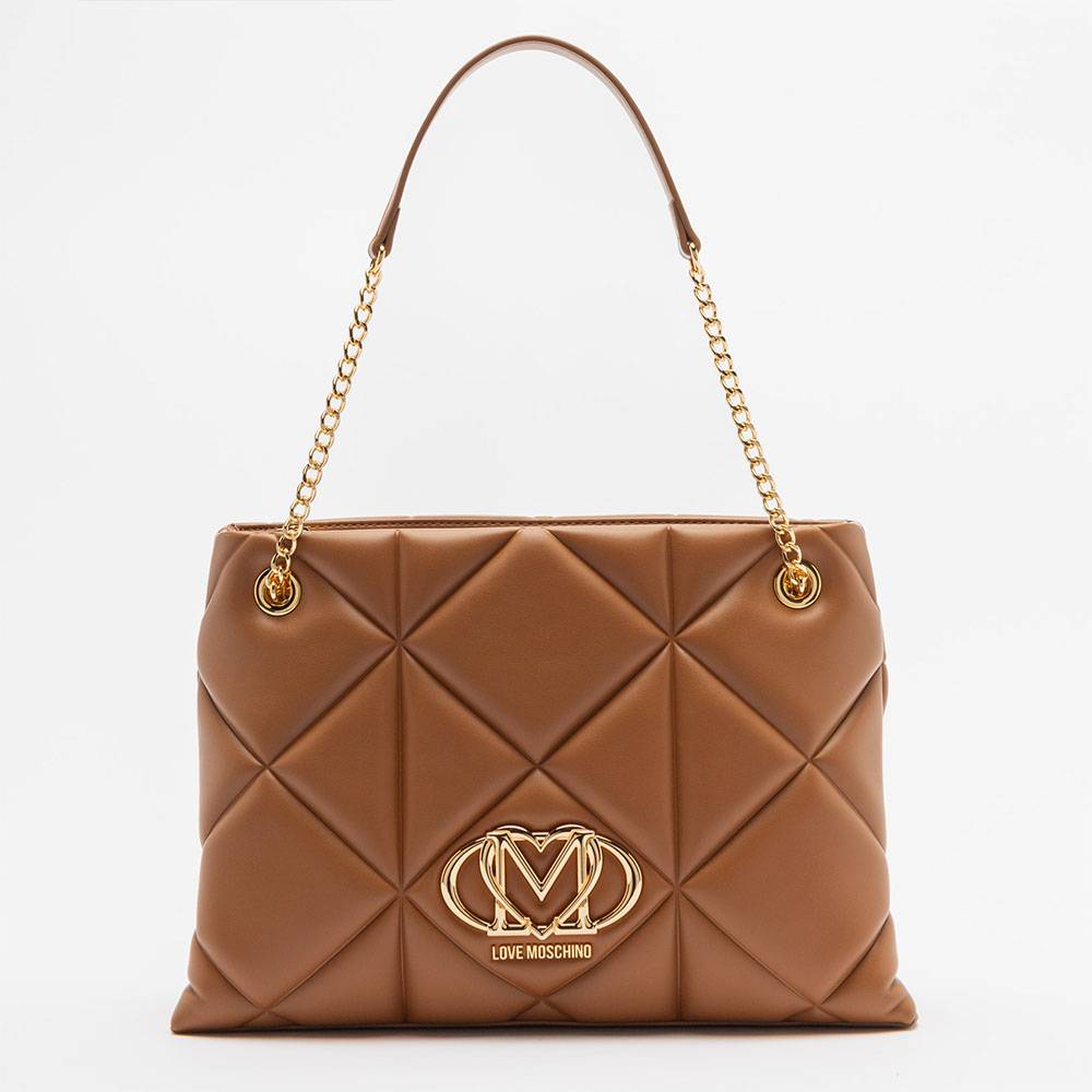 Love Moschino borsa a spalla da donna JC4040PP1M