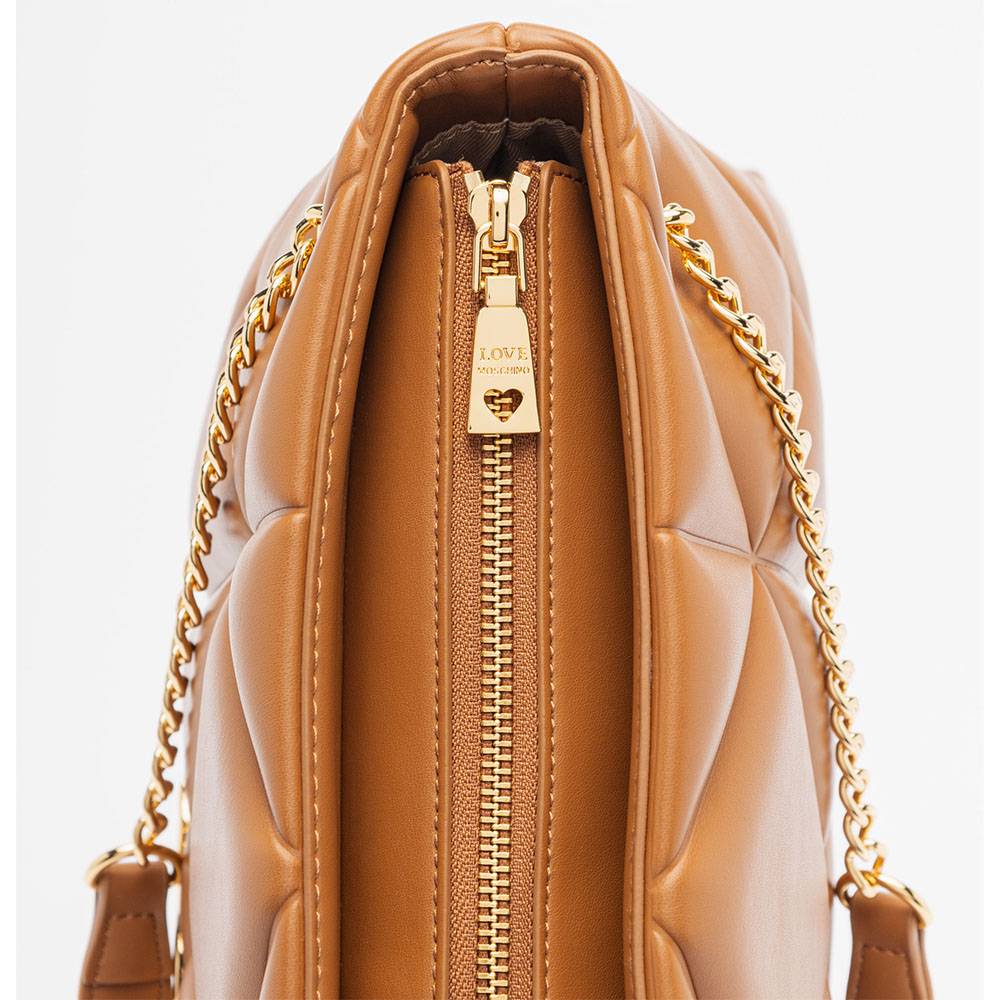 Love Moschino borsa a spalla da donna JC4040PP1M