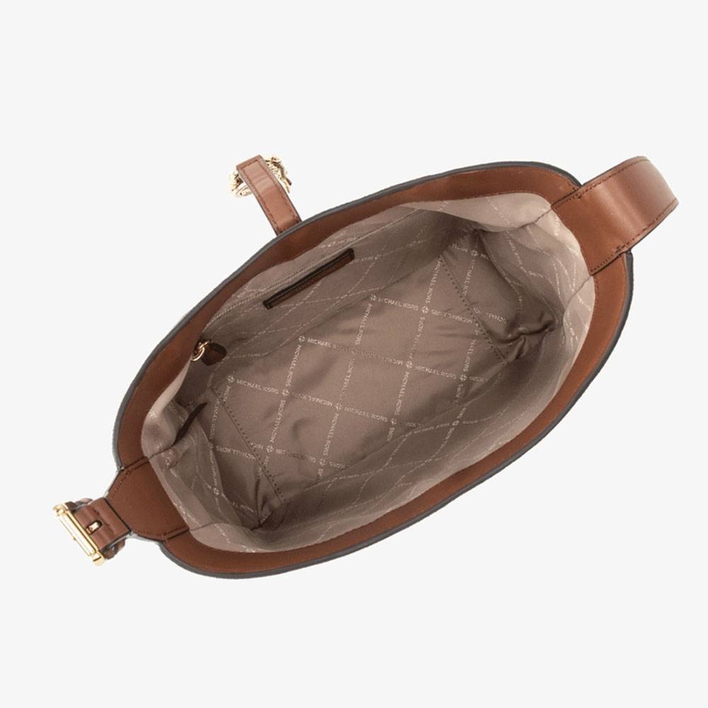 Michael Kors borsa a spalla da donna 35F4G1YS5B