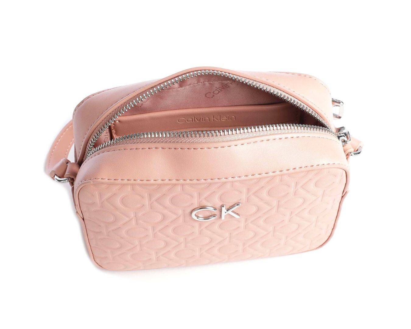 CALVIN KLEIN TRACOLLINA DONNA K60K610199