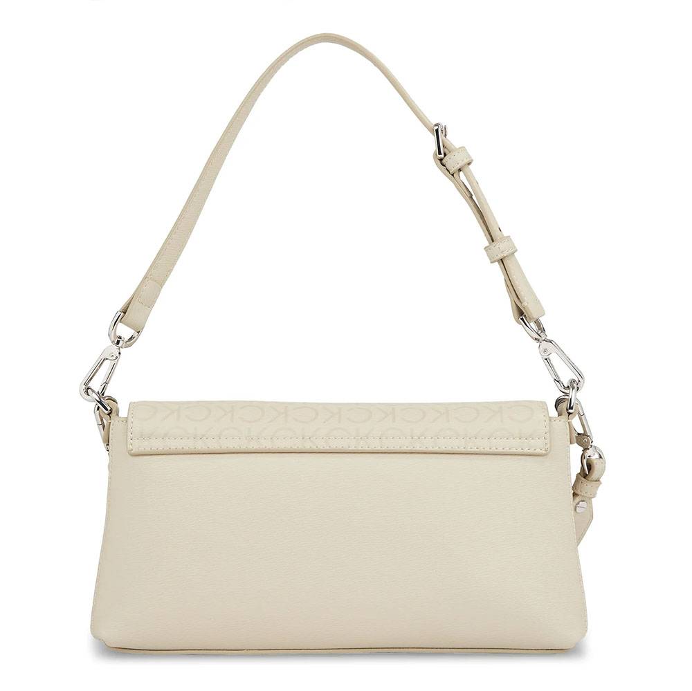Borsa a tracolla da donna Calvin Klein logata