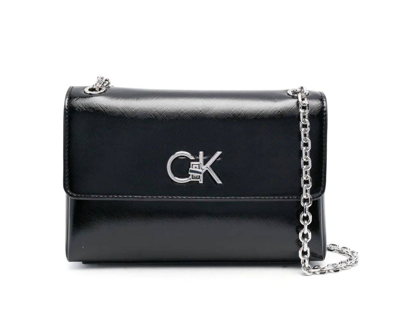 CALVIN KLEIN TRACOLLINA DONNA K60K609900