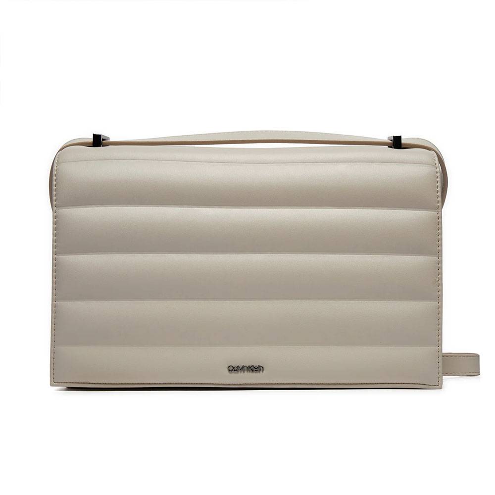 Borsa a tracolla da donna Calvin Klein K60K612117