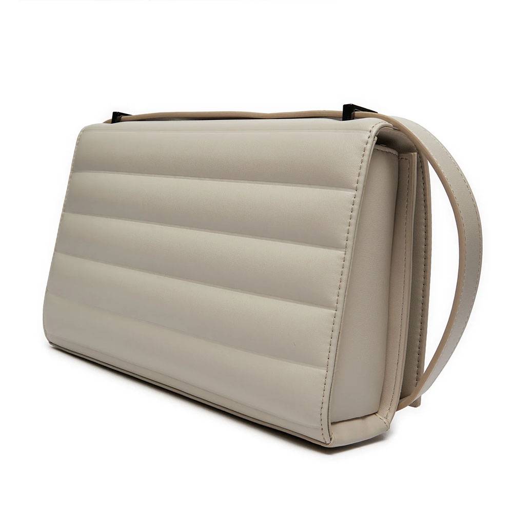 Borsa a tracolla da donna Calvin Klein K60K612117