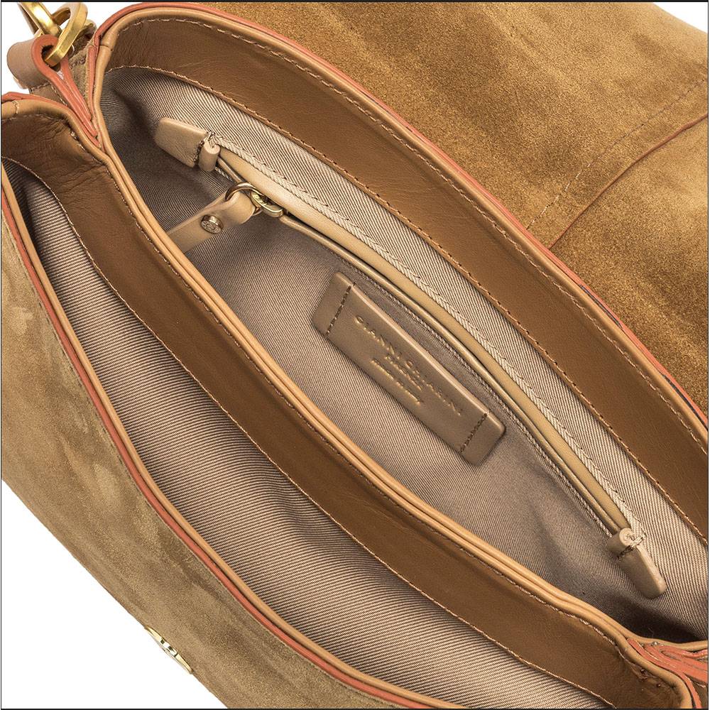 Gianni Chiarini tracollina da donna 11668-CMNRV