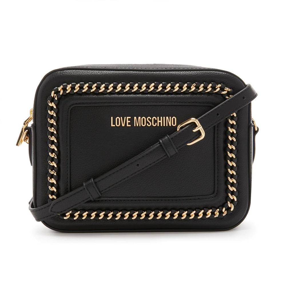 LOVE MOSCHINO TRACOLLINA DONNA JC4034PP1HLN