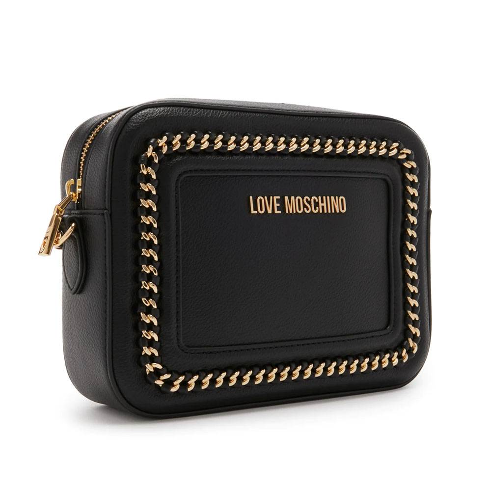 LOVE MOSCHINO TRACOLLINA DONNA JC4034PP1HLN