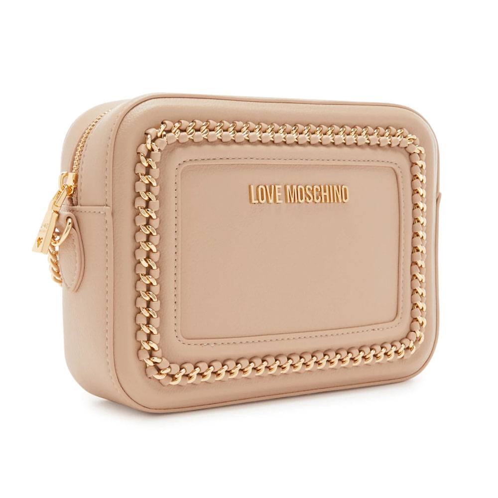 LOVE MOSCHINO TRACOLLINA DONNA JC4034PP1HLN