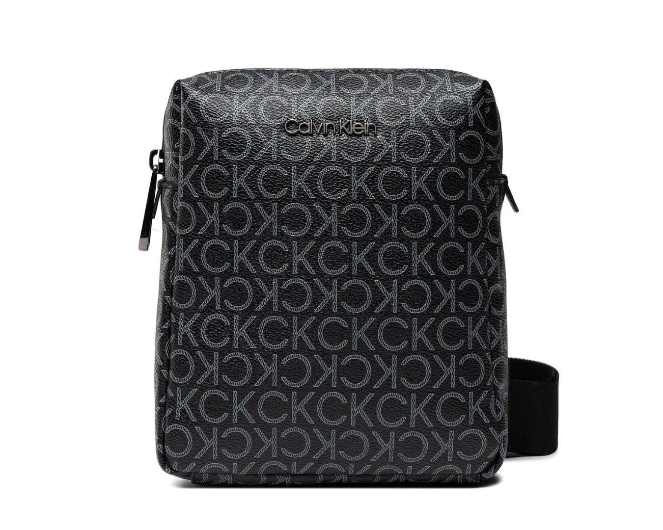 CALVIN KLEIN BORSELLO LOGATO UOMO K50K509231