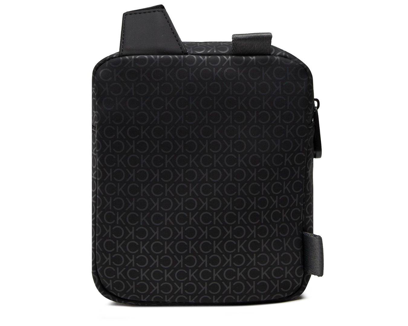 CALVIN KLEIN BORSELLO LOGATO UOMO K50K509737