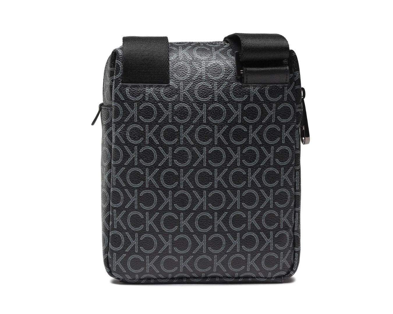 CALVIN KLEIN BORSELLO LOGATO UOMO K50K509231