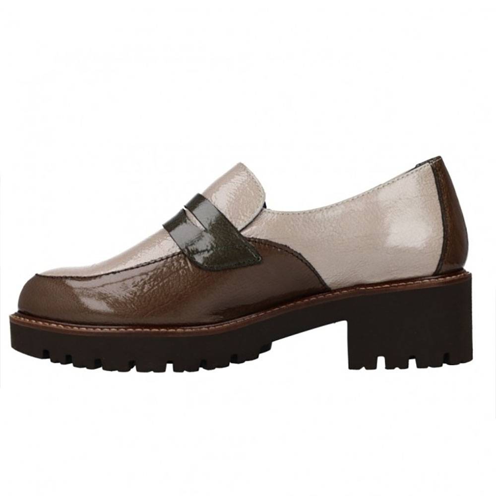 CALLAGHAN MOCASSINO DONNA 13447