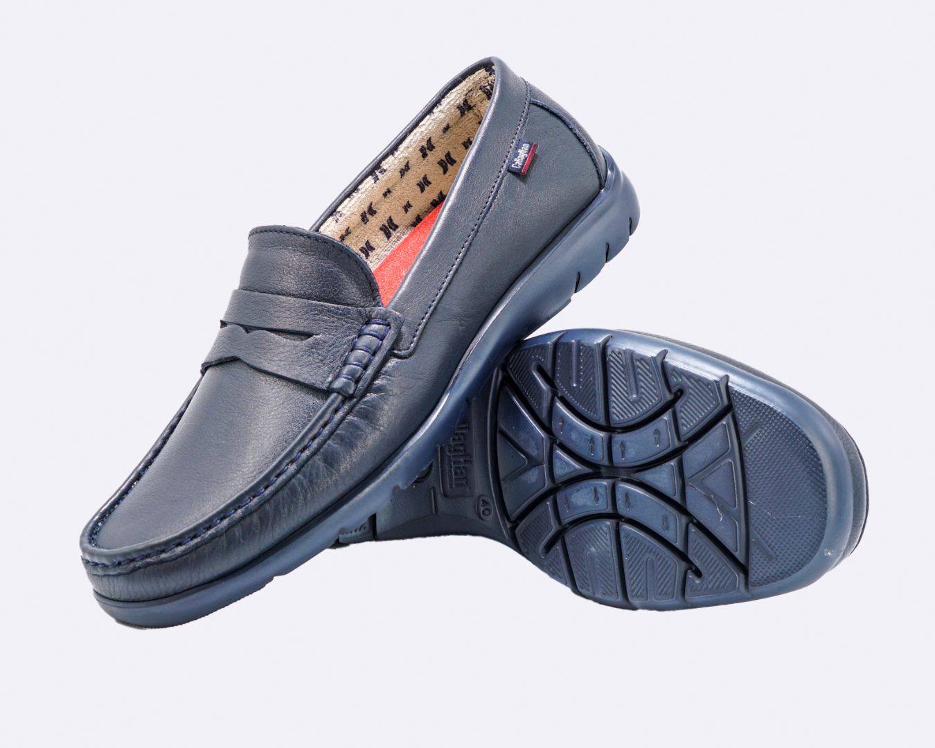 CALLAGHAN MOCASSINO UOMO 18003