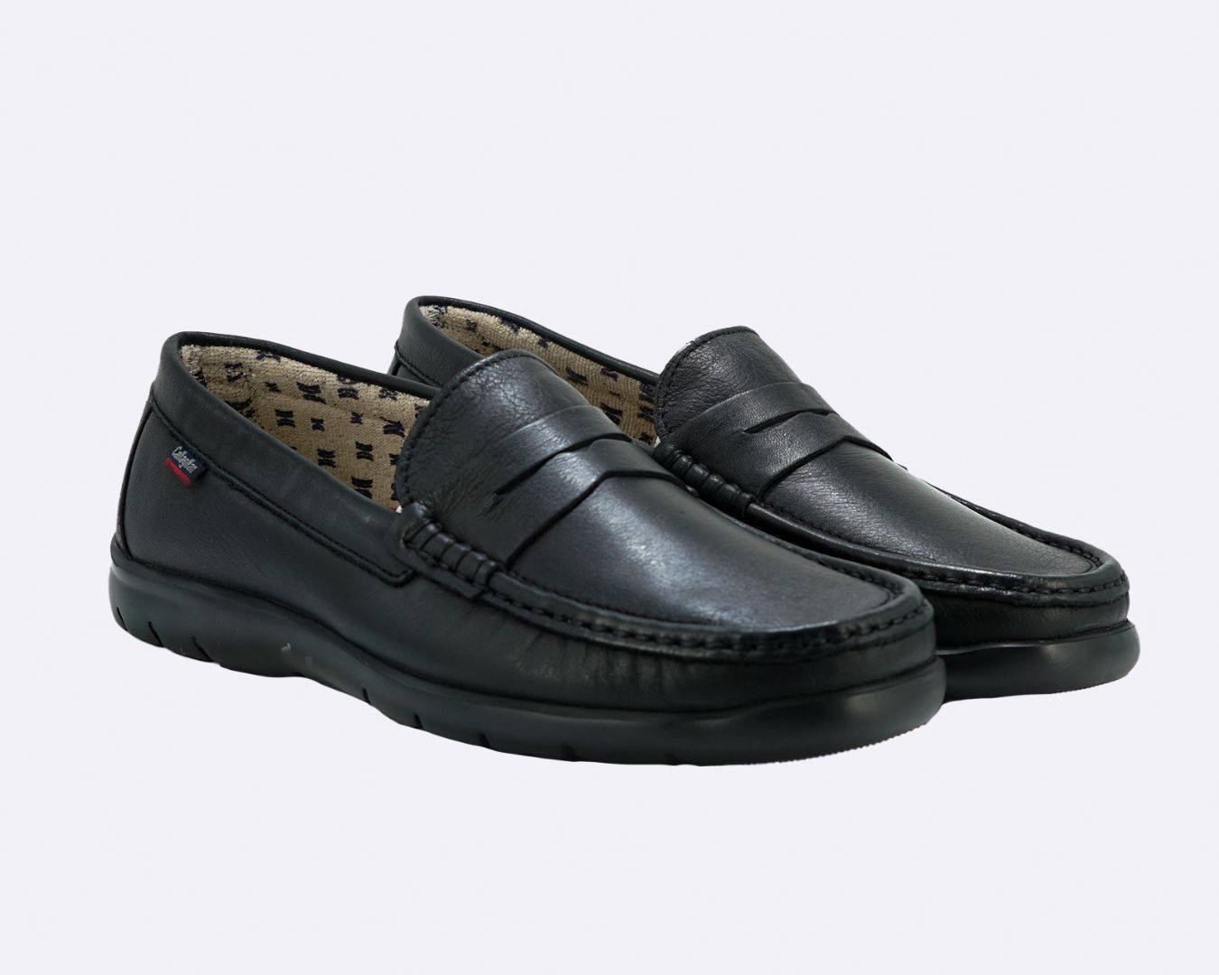 CALLAGHAN MOCASSINO UOMO 18003