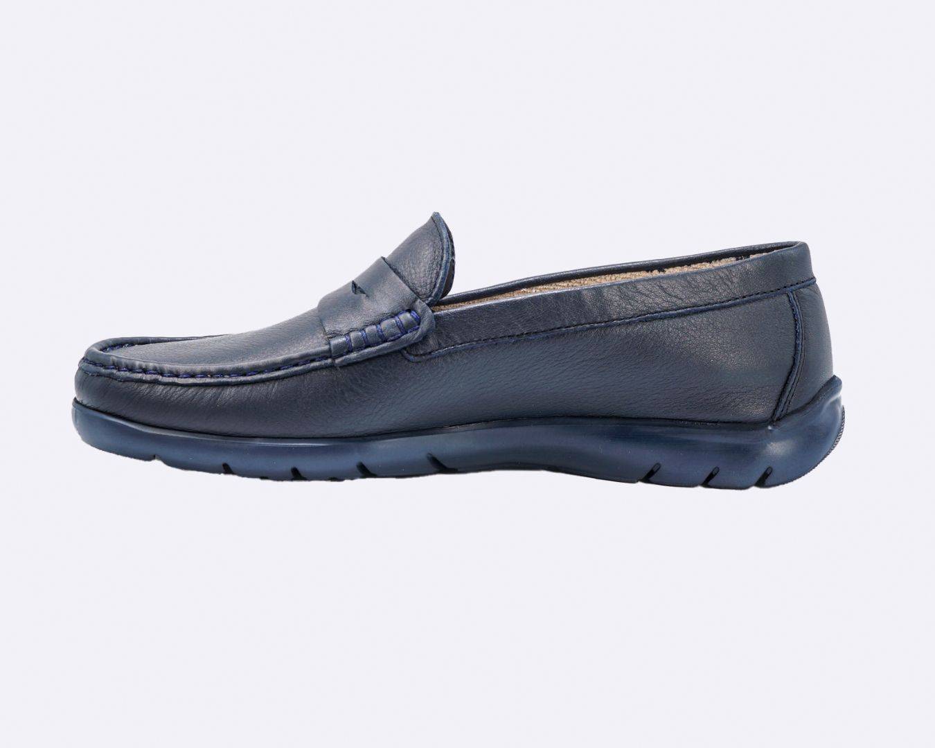 CALLAGHAN MOCASSINO UOMO 18003