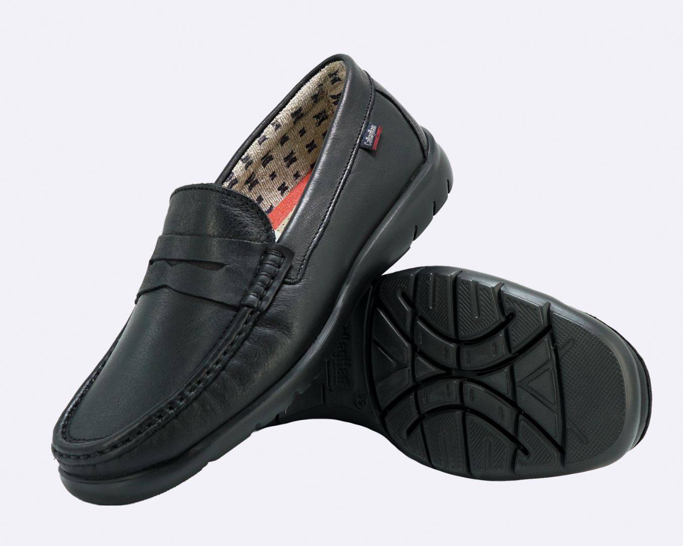CALLAGHAN MOCASSINO UOMO 18003