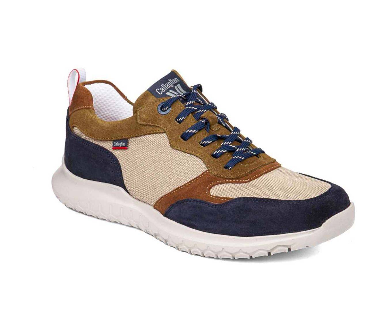 CALLAGHAN SNEAKERS UOMO 53704