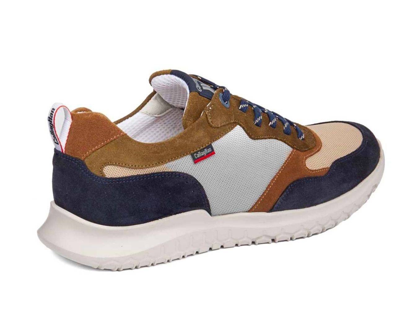 CALLAGHAN SNEAKERS UOMO 53704
