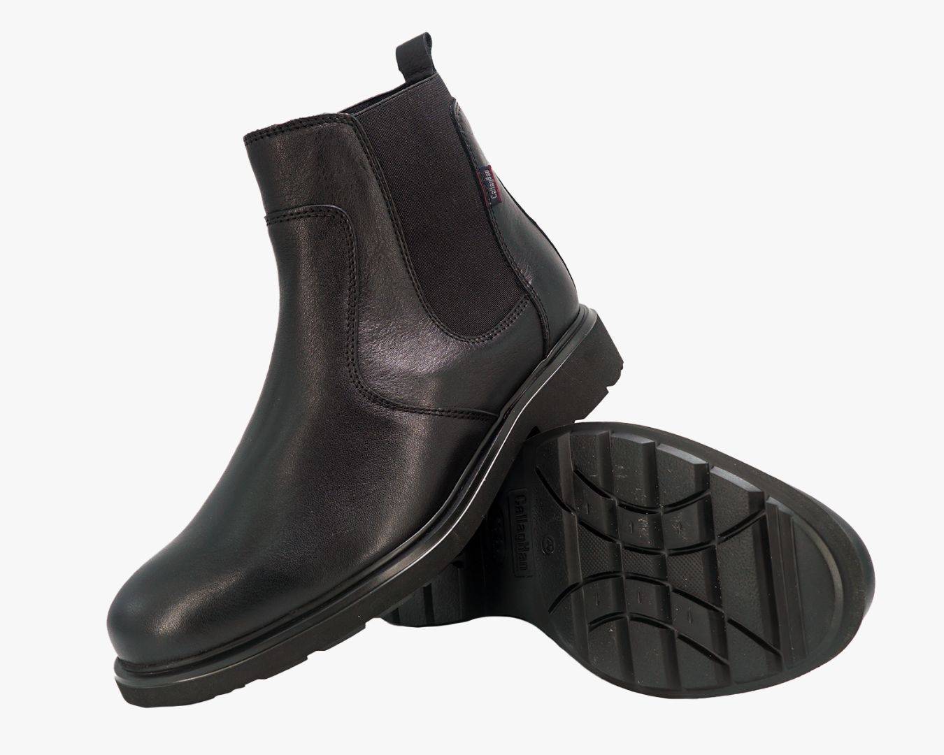 CALLAGHAN STIVALETTO UOMO 52803