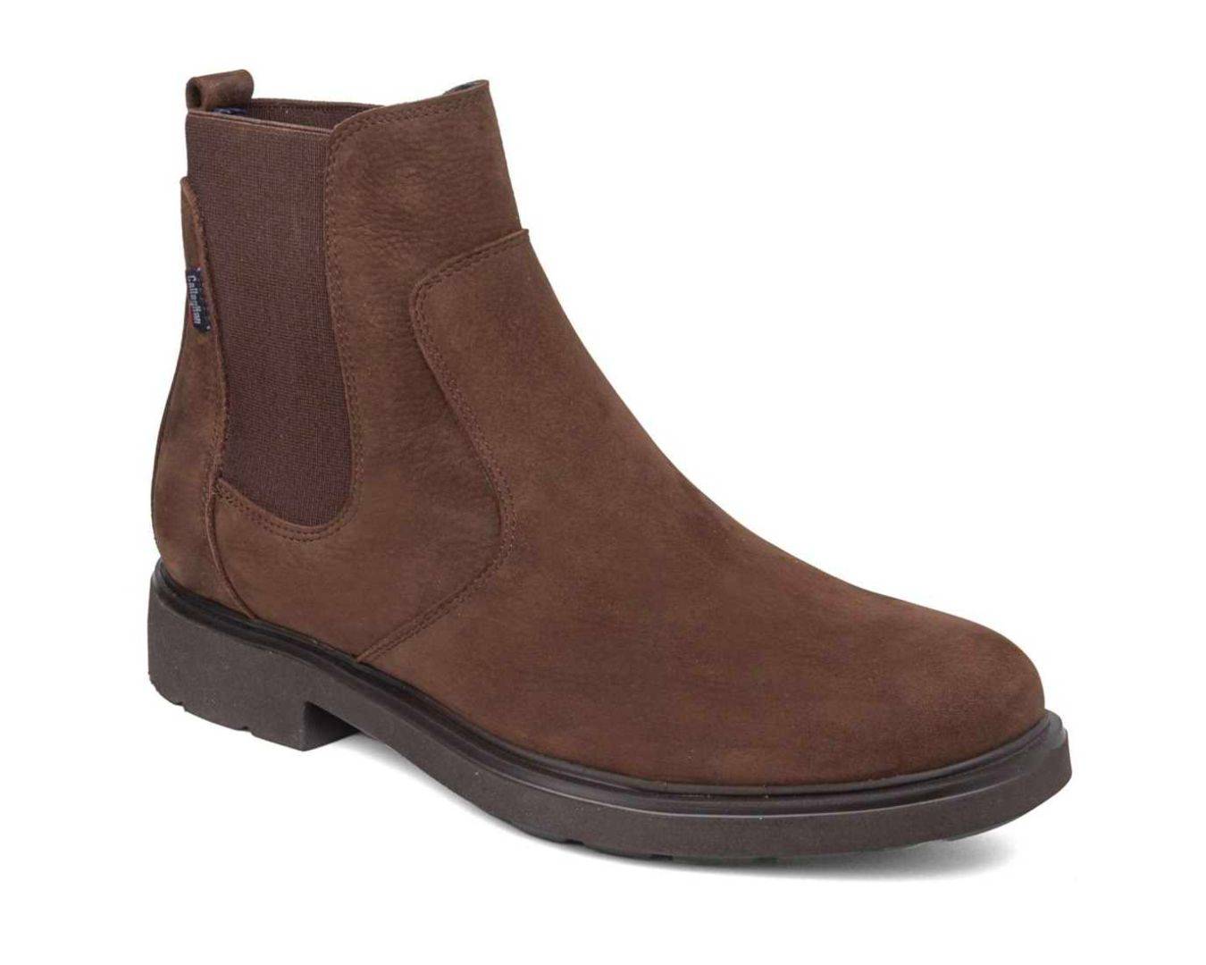 CALLAGHAN STIVALETTO UOMO 52803