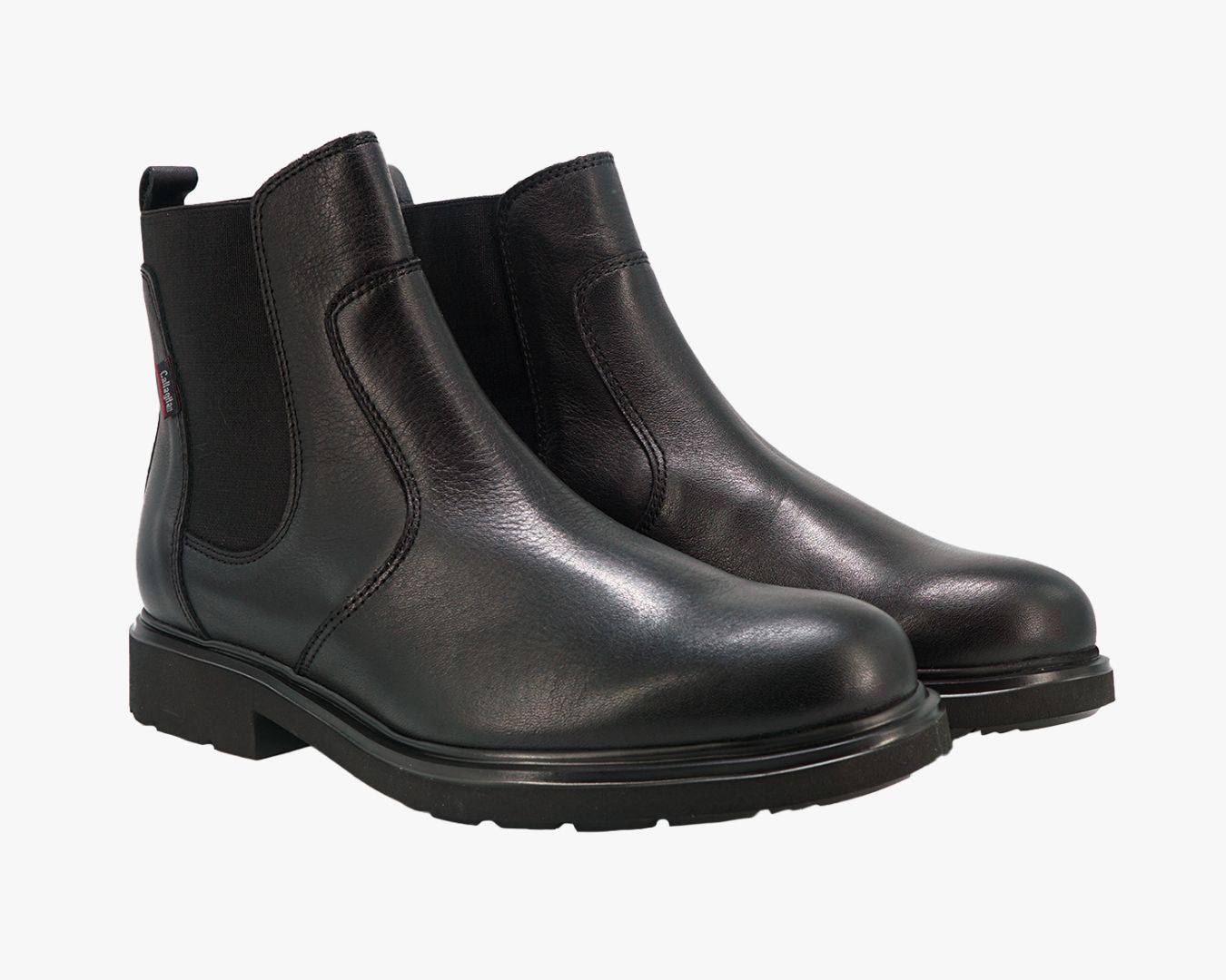 CALLAGHAN STIVALETTO UOMO 52803