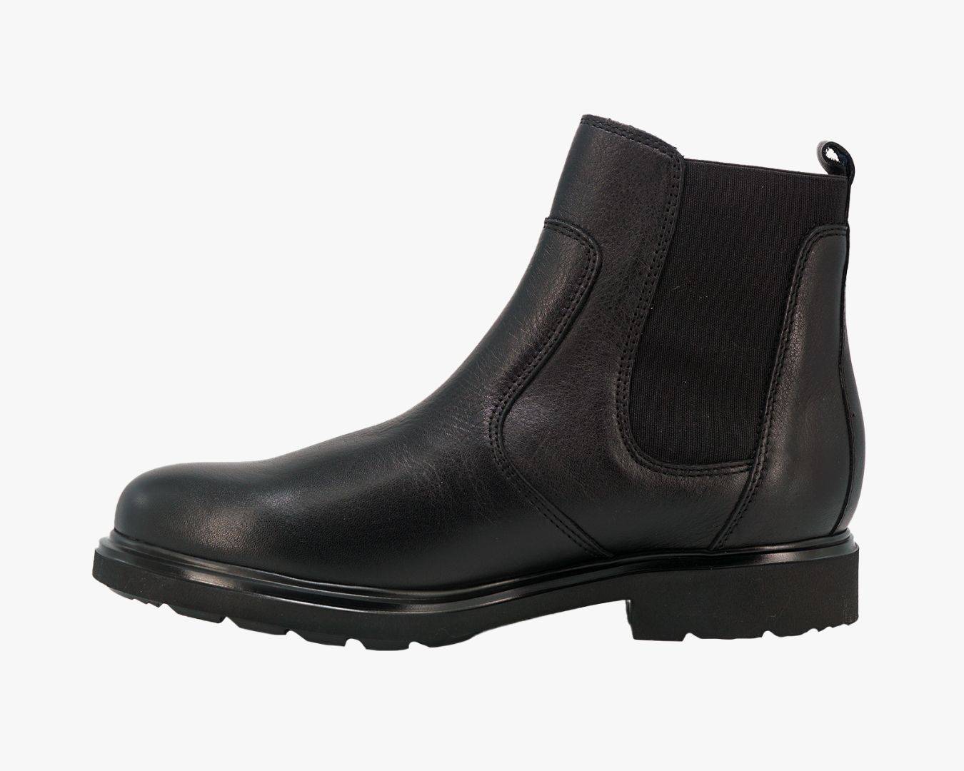 CALLAGHAN STIVALETTO UOMO 52803