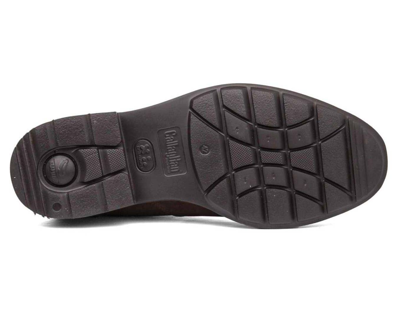 CALLAGHAN STIVALETTO UOMO 52803