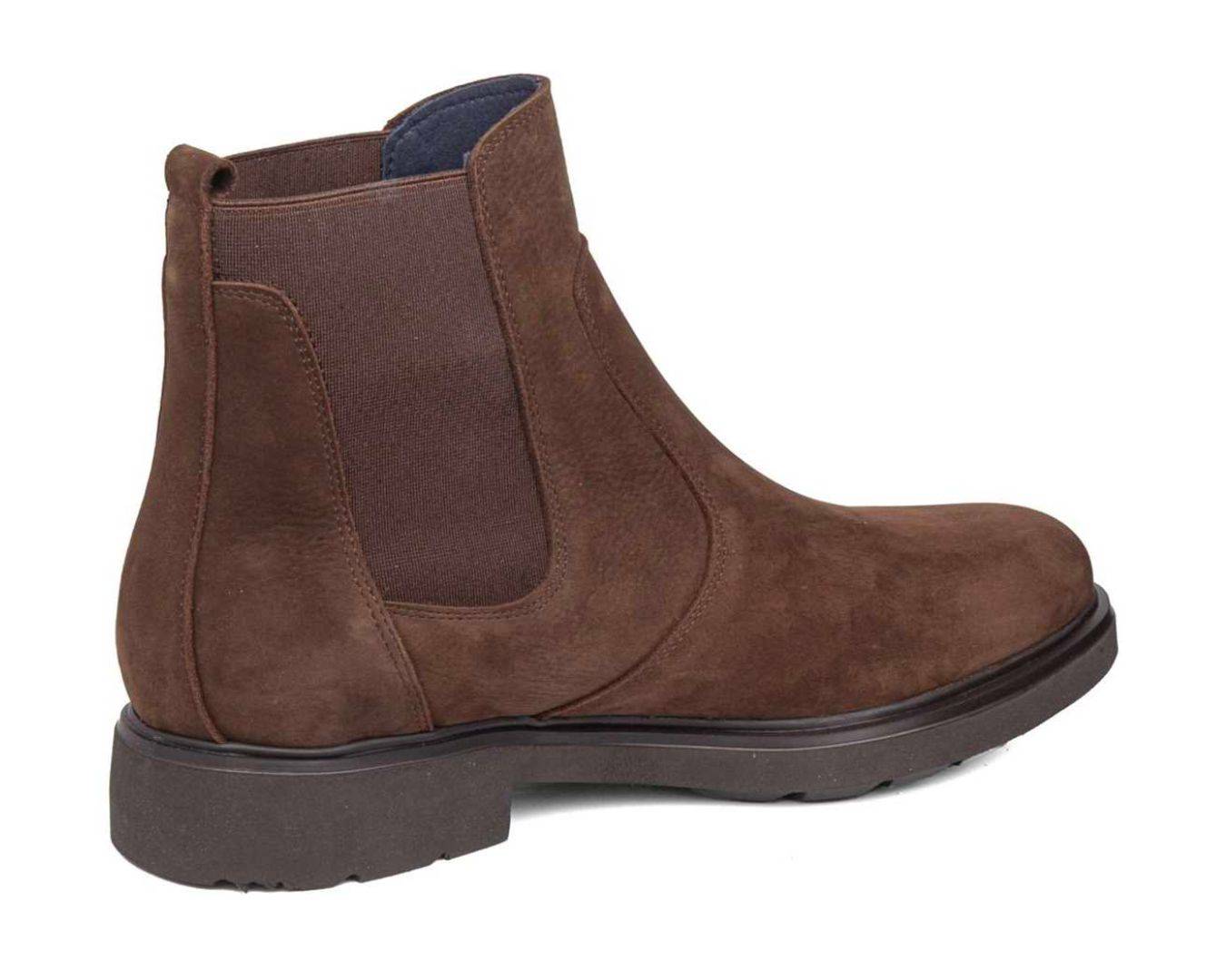 CALLAGHAN STIVALETTO UOMO 52803
