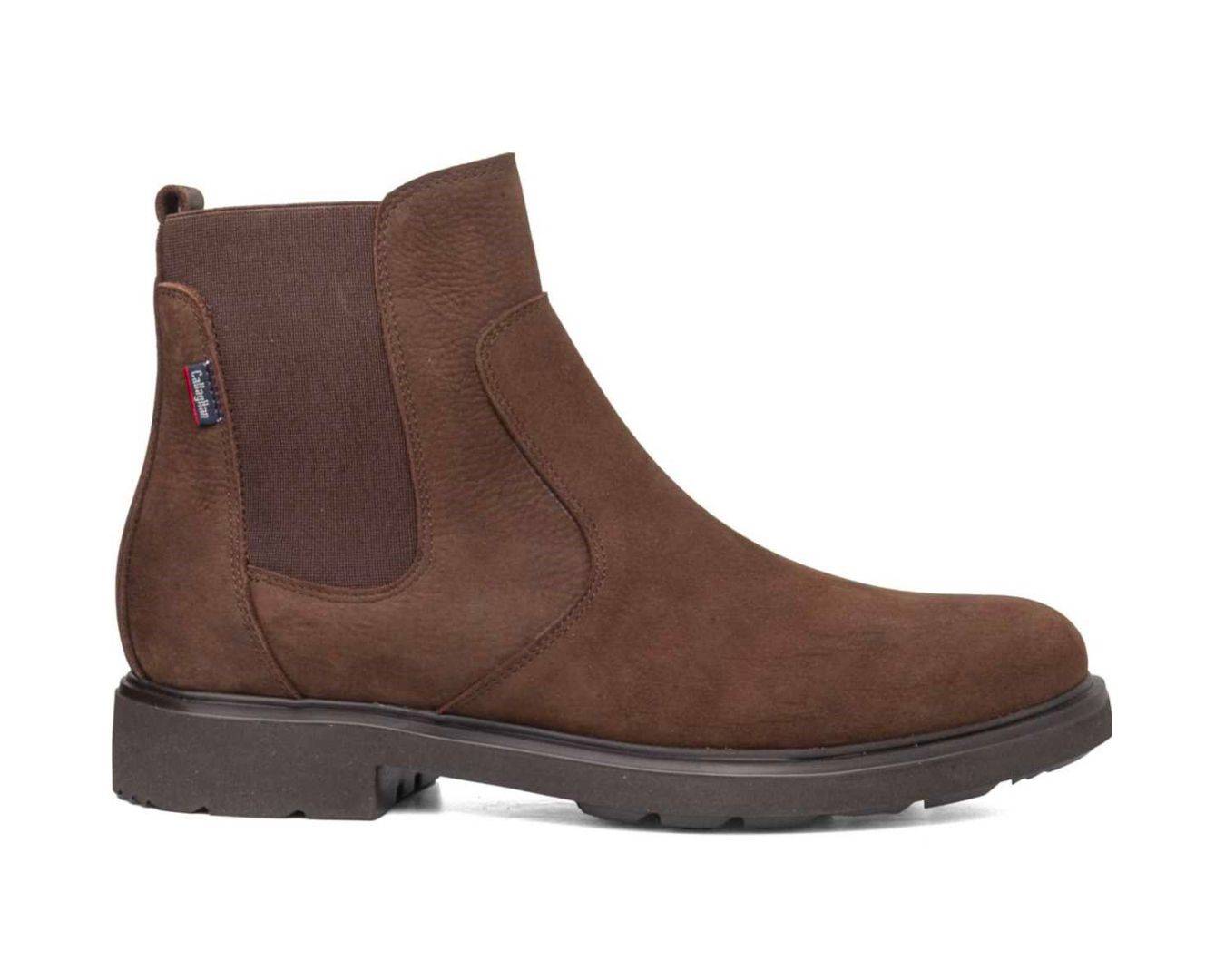 CALLAGHAN STIVALETTO UOMO 52803