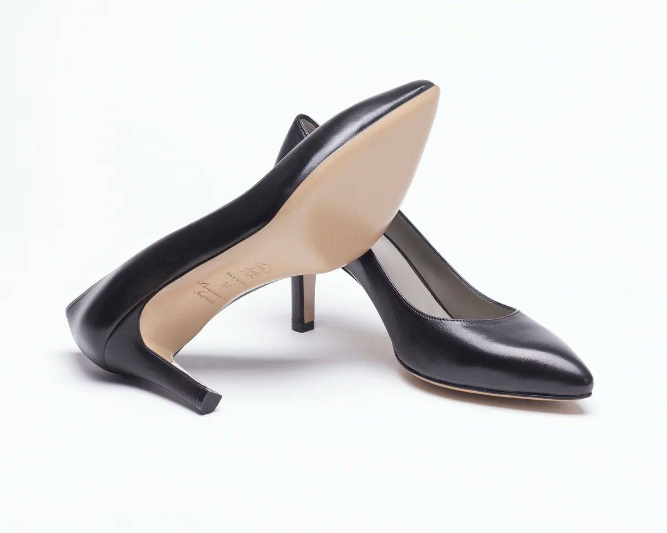 CALPIERRE DECOLLETTE DONNA BDH15