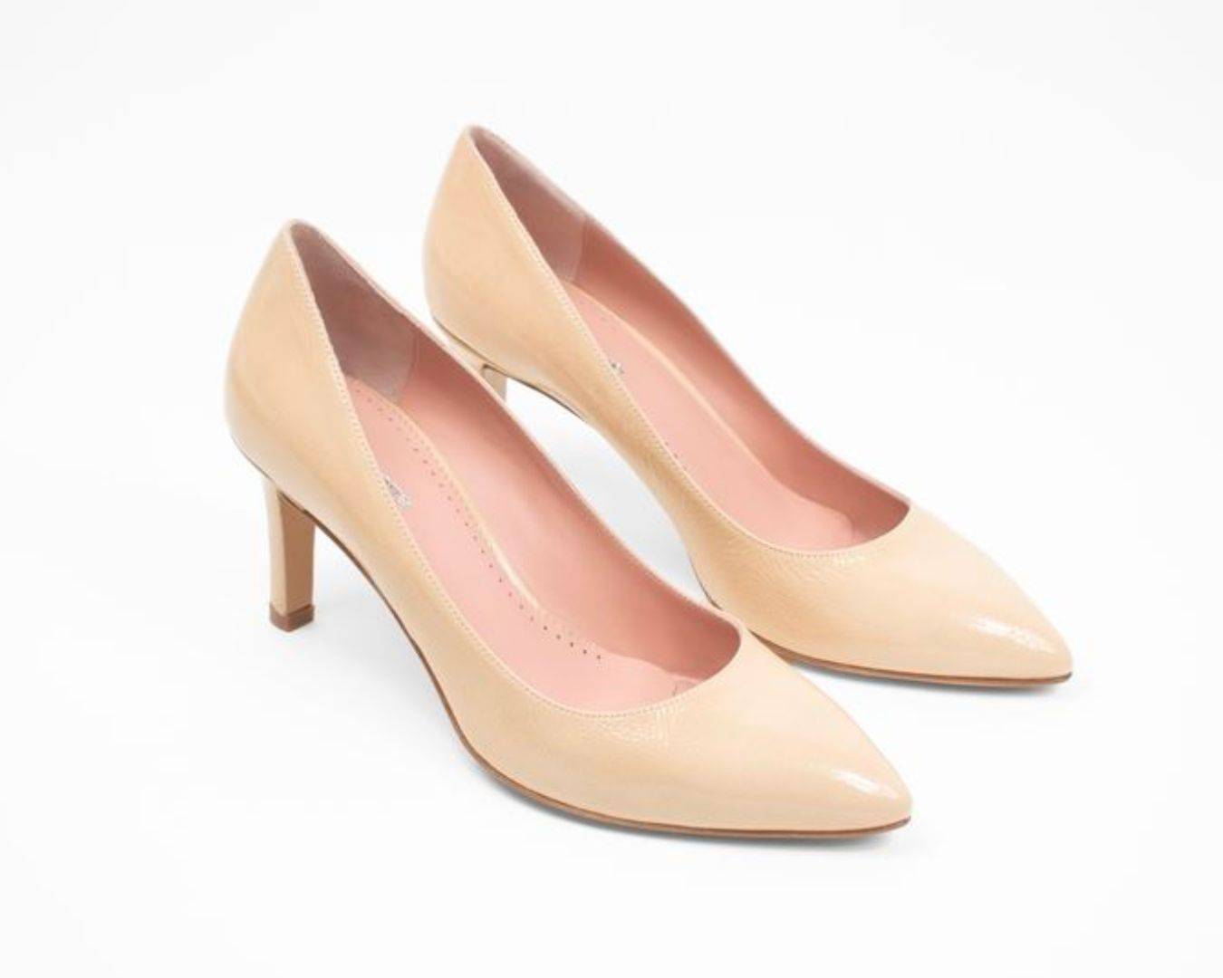 CALPIERRE DECOLLETTE DONNA BDH15