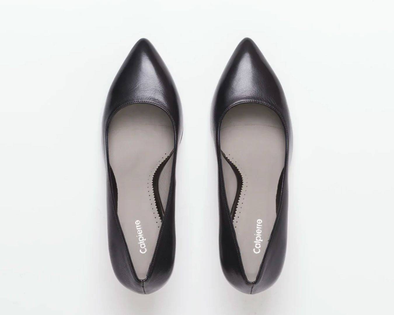 CALPIERRE DECOLLETTE DONNA BDH15